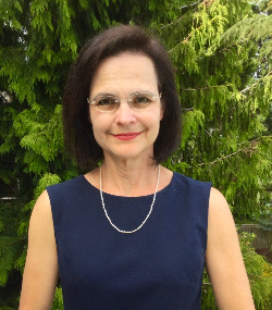Dr. Susan McCormick
